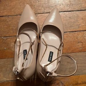 Nine West Heels